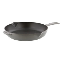 10-inch, Fry Pan, Graphite Grey