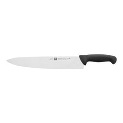 11.5-inch, Chef's Knife - Black Handle