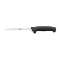 6-inch, Flex Boning Knife - Black Handle