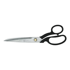 9-inch Superfection Classic Bent Shears Stainless Steel