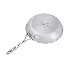 12-inch, Ceramic Hybrid Frying Pan