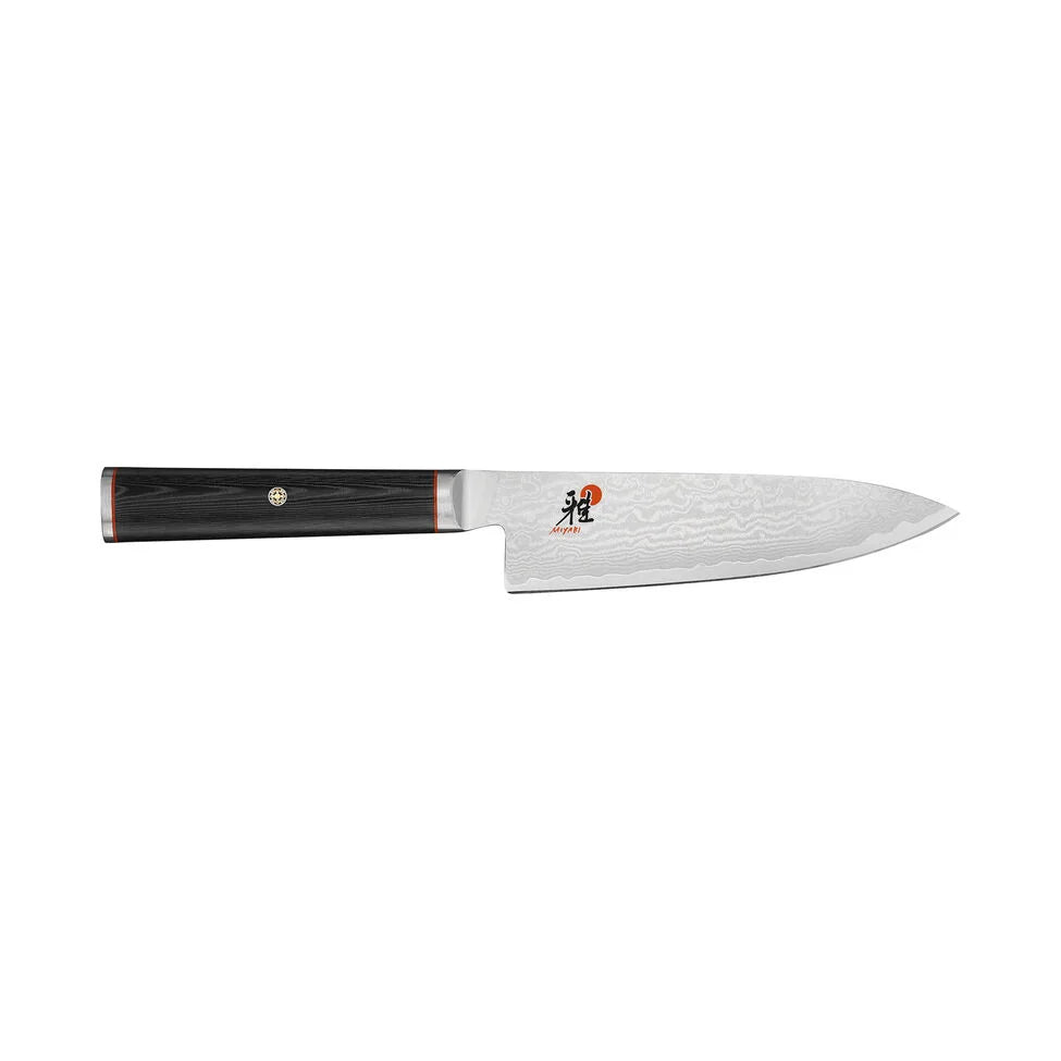 6-inch, Chef's Knife