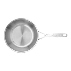 2 qt Saucier, 18/10 Stainless Steel