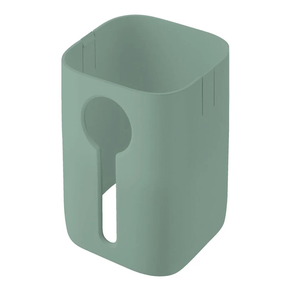 CUBE Sleeve 2S / 10 cm, sage