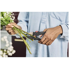 6.5-inch, Pruning Shears