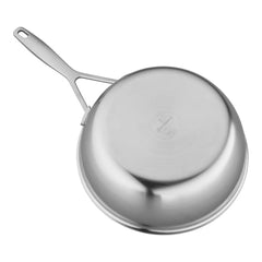 3.5 qt Saucier, 18/10 Stainless Steel