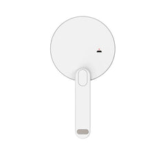LED Cosmetic Mirror Rechargeable - White