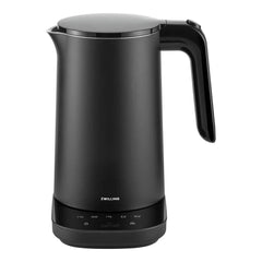 1 l, Cool Touch Kettle Pro - Black Matte