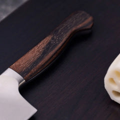 7-inch, Fine Edge Santoku