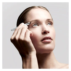 3.5-inch Tweezers, Squared-off