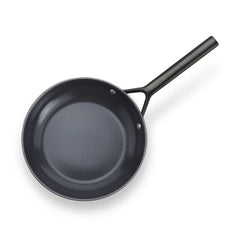 12-inch, Frying Pan Ceramic Nonstick Titanium