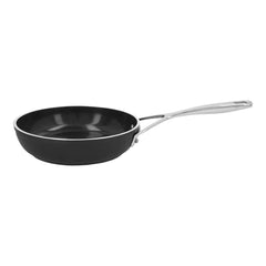 8-inch, Aluminum, Non-stick, Fry Pan With Ceramic Coating