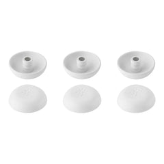 Cube Diffuser Set, 6-pc, white
