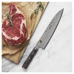 9.5-inch, Chef's Knife