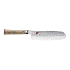 7-inch, Nakiri Knife