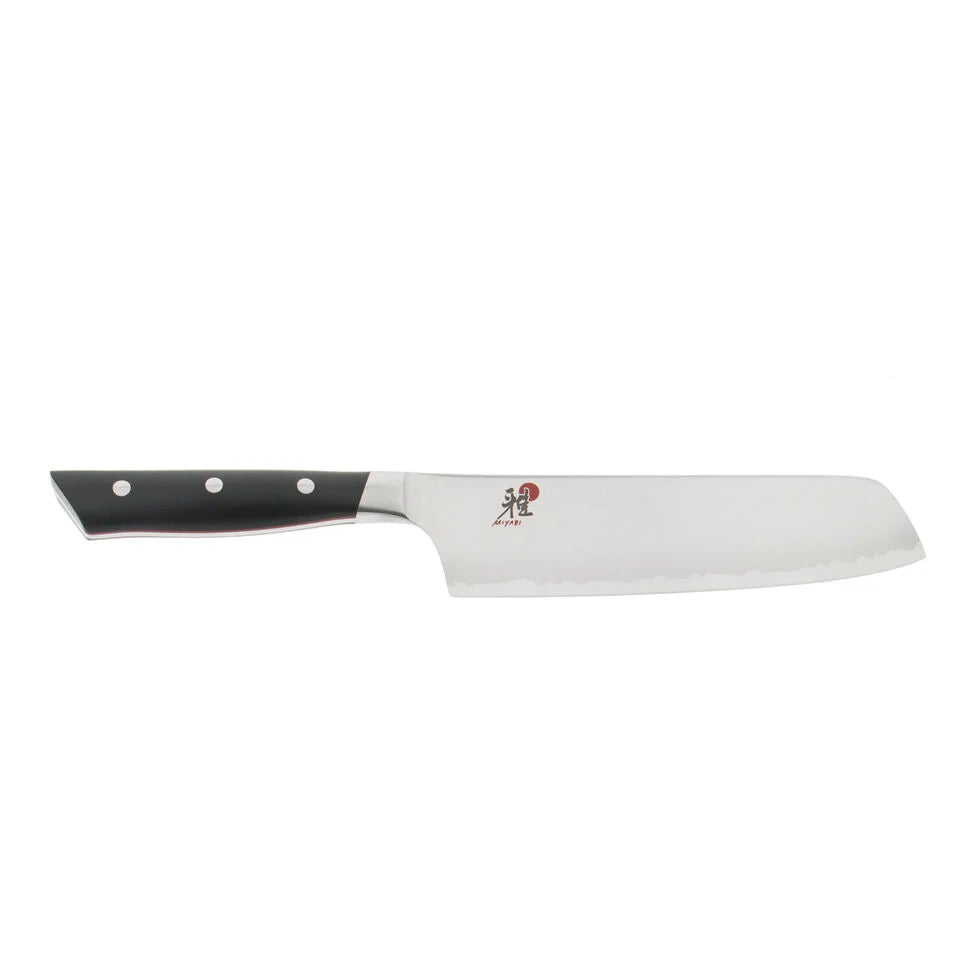 6.5-inch, Nakiri Knife
