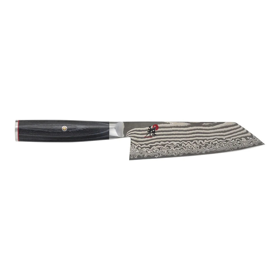 6.5-inch, Bunka Knife