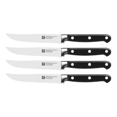 4-pc, Steak Knife Set