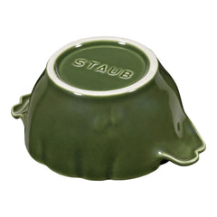 0.475 qt, Artichoke, Petite Dutch Oven, Basil