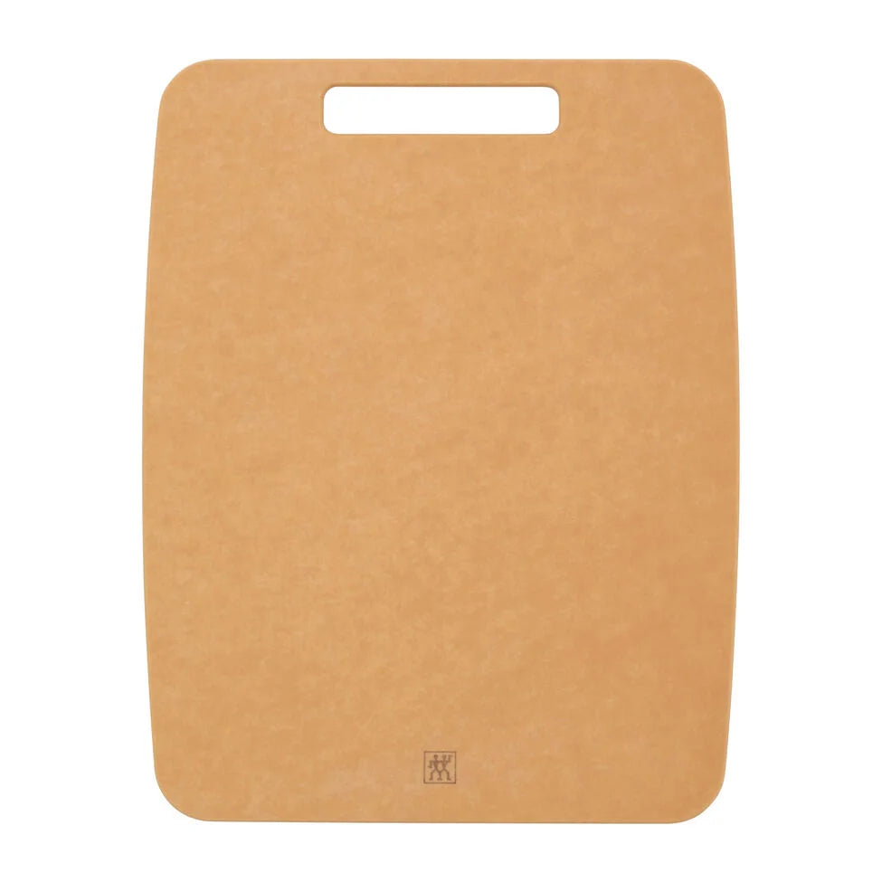 11.5-inch x 9-inch Plant Fiber Cutting Board, Fiber Wood