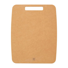 11.5-inch x 9-inch Plant Fiber Cutting Board, Fiber Wood