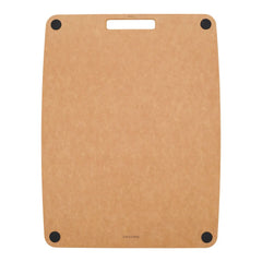 17-inch x 13-inch Plant Fiber Cutting Board, Fiber Wood