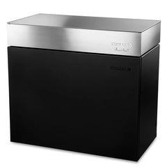 Module, black matte