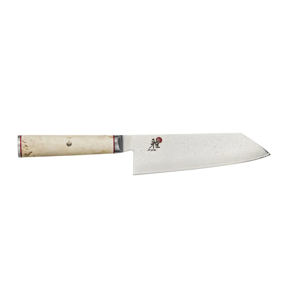 6.5-inch, Bunka Knife