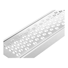 18/10 Stainless Steel, Zester