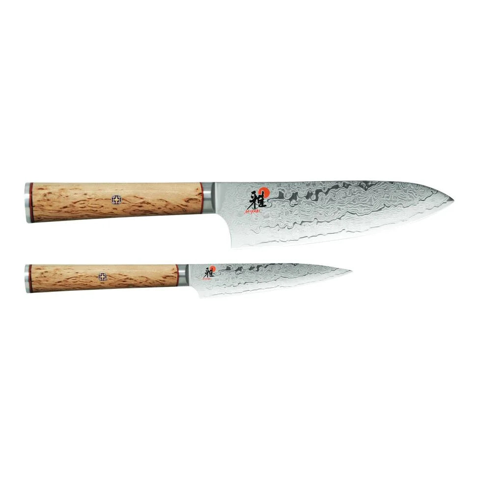2-pc, Knife Set