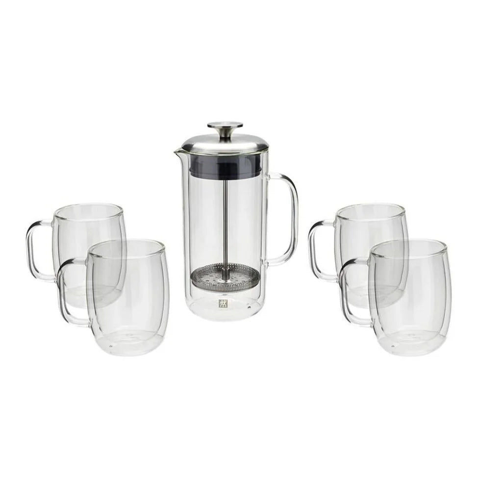 FRENCH PRESS SET