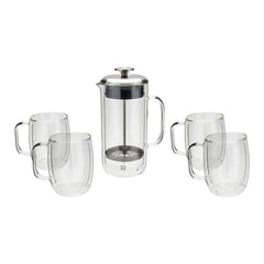 FRENCH PRESS SET