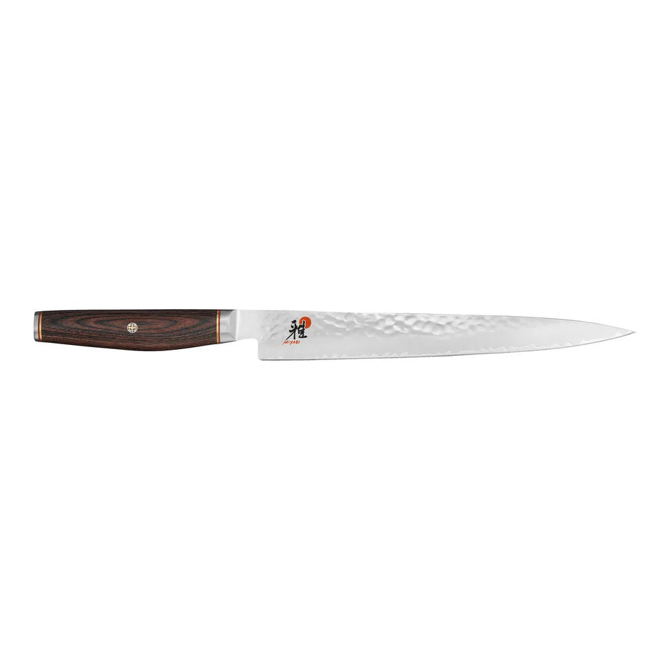 9.5-inch Pakka Wood Slicing/Carving Knife