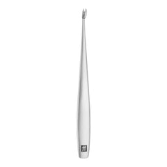 V-cuticle Knife - Matt Stainless Steel