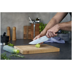 3-pc, Starter Knife Set