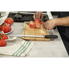 12-inch, Professional Oval Sharpening Steel