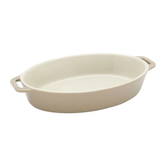 4-pc, Mixed Baking Dish Set, sesame