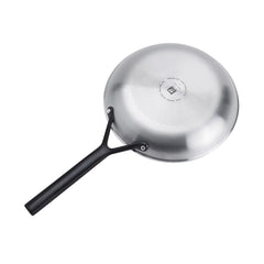 10-inch, Stainless Steel, Frying Pan
