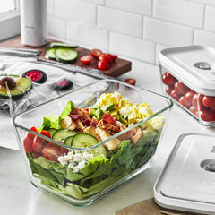 glass Expansion Set, 36-pc
