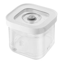 CUBE Set, S/M / 12-pc, transparent-white