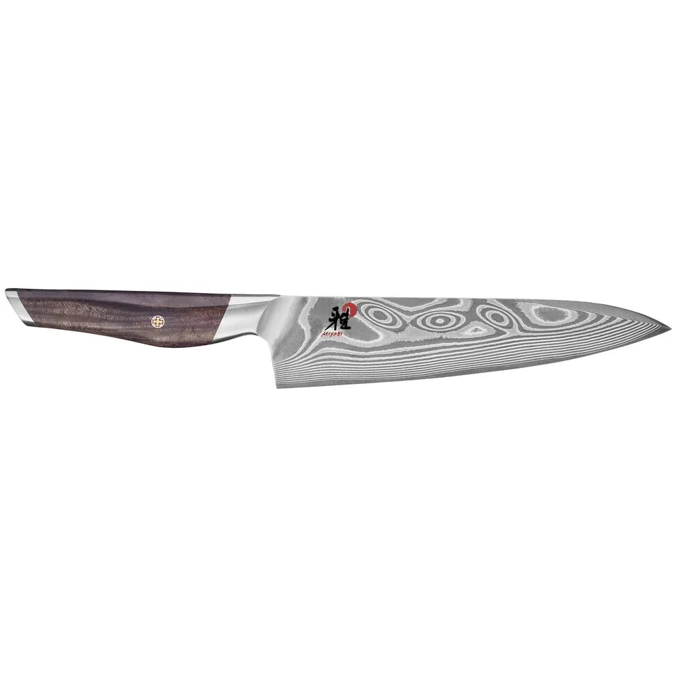 8-inch, Chef's Knife