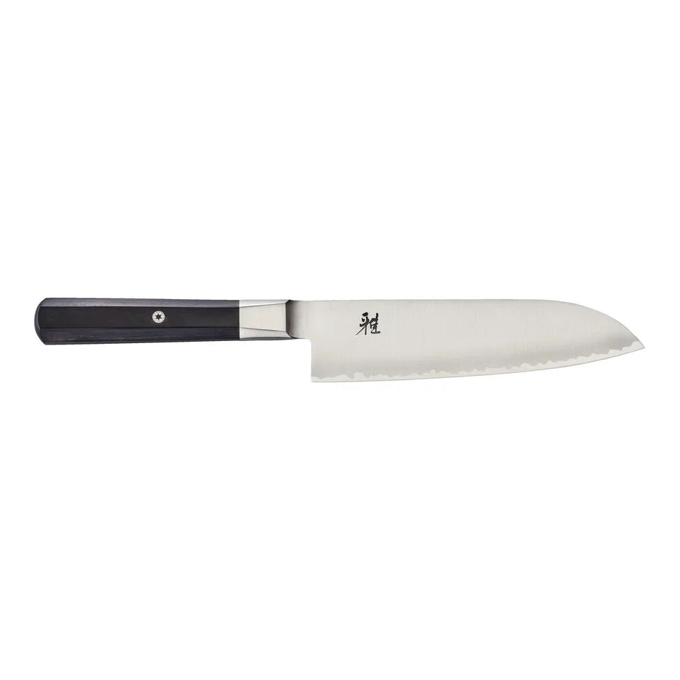 7-inch, Fine Edge Santoku