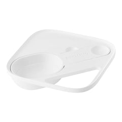 CUBE Insert with Measuring Spoon, S / 9 cm
