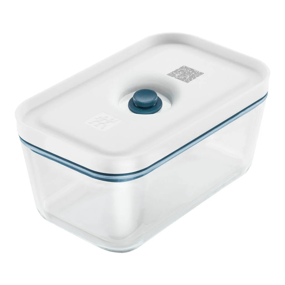 M, Vacuum Box, Glass, La Mer