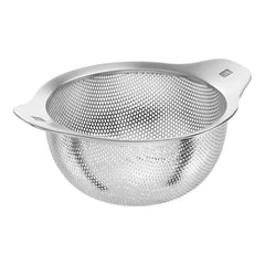 6-inch Strainer, 18/10 Stainless Steel