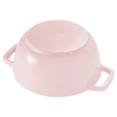 5 qt, Essential French Oven, Pink Peony
