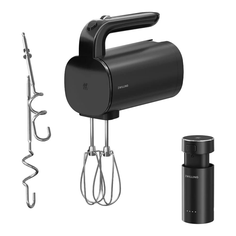 Hand Mixer & Battery Bundle