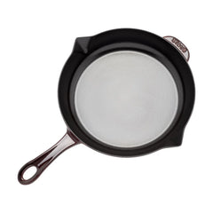 10-inch, Fry Pan, Grenadine