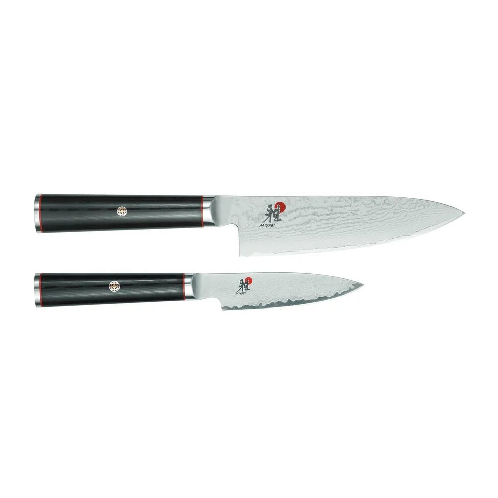 2-pc, Knife Set