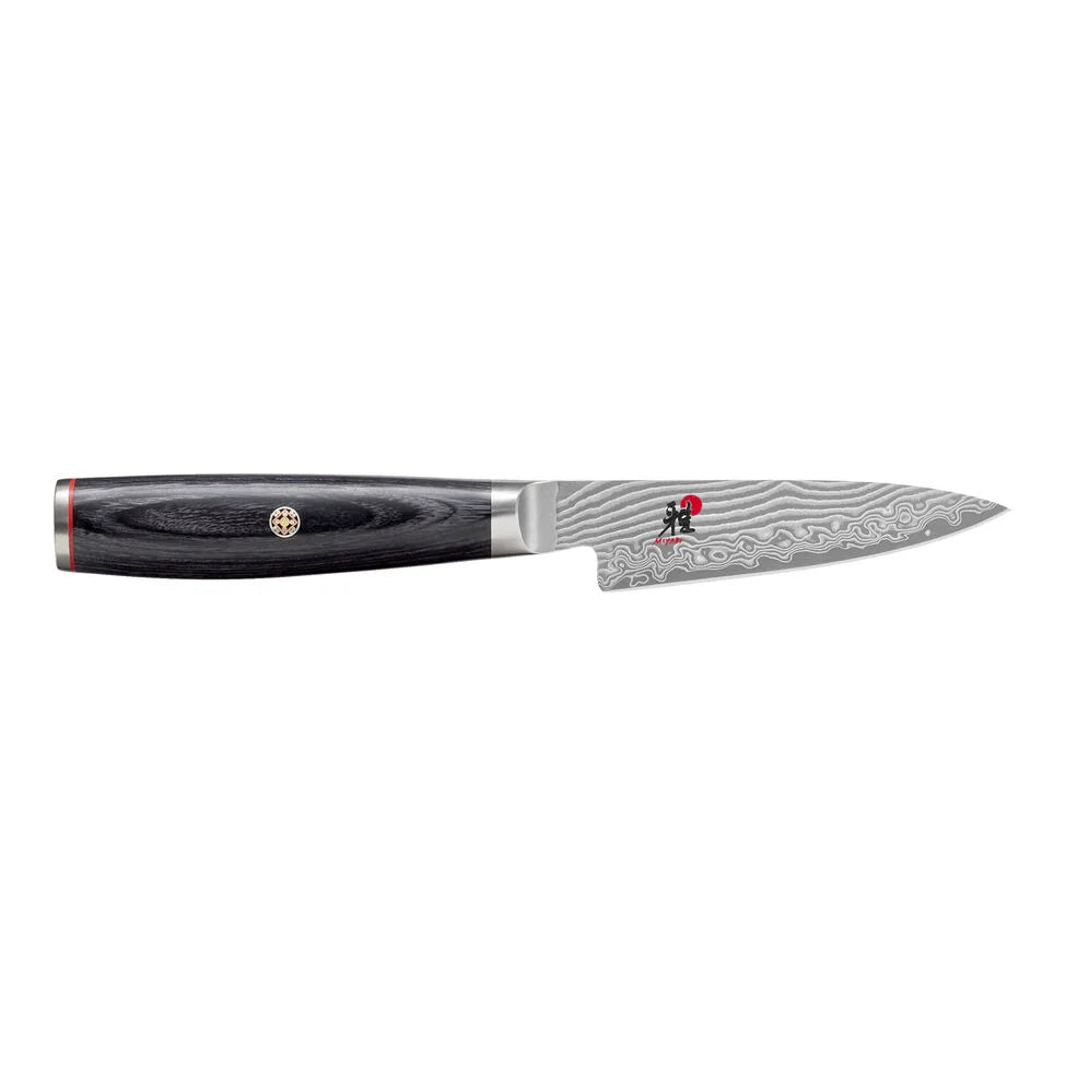 3.5-inch, Paring Knife
